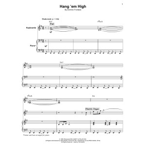 Hang 'Em High